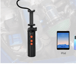 Waterproof Pipeline Endoscope WIFI Camera - menzessential