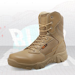 Waterproof Tactical Boot - menzessential