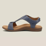 WEDGE ORTHOPEDIC SANDALS - menzessential