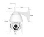 Wireless Surveillance Camera - menzessential