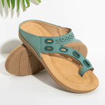 Woman Orthopedic Comfy Premium Summer Slippers - menzessential