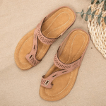 Woman Orthopedic Comfy Premium Summer Slippers - menzessential