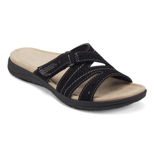 Arizona Leather Soft Footbed Orthopedic Arch-Support Shoes