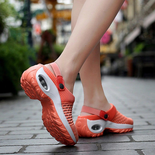 Unisex Breathable Walking Sandals