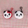 Sweet 2Colors - New Little Panda Plush Coin Purse