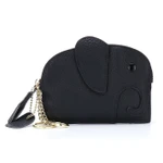 Leather Handbag Wallet