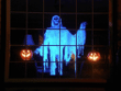 Halloween-horrorprojector
