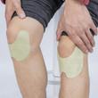 MRJOINT ™ KNIE OPLOSSING PATCHES KIT