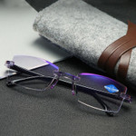 Anti-Blauwlicht brillen op sterkte