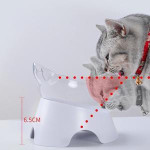 Anti-braak & Anti-slip Kattenvoer Standaard