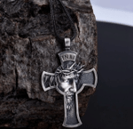 Blesso™ - Jesus Ketting