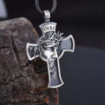 Blesso™ - Jesus Ketting