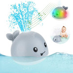 Babybad speelgoed met waternevel