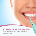 Coral Clean® - The #1 Smart Dental Cleaning Tool