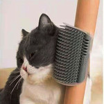 Corner Cat Comb