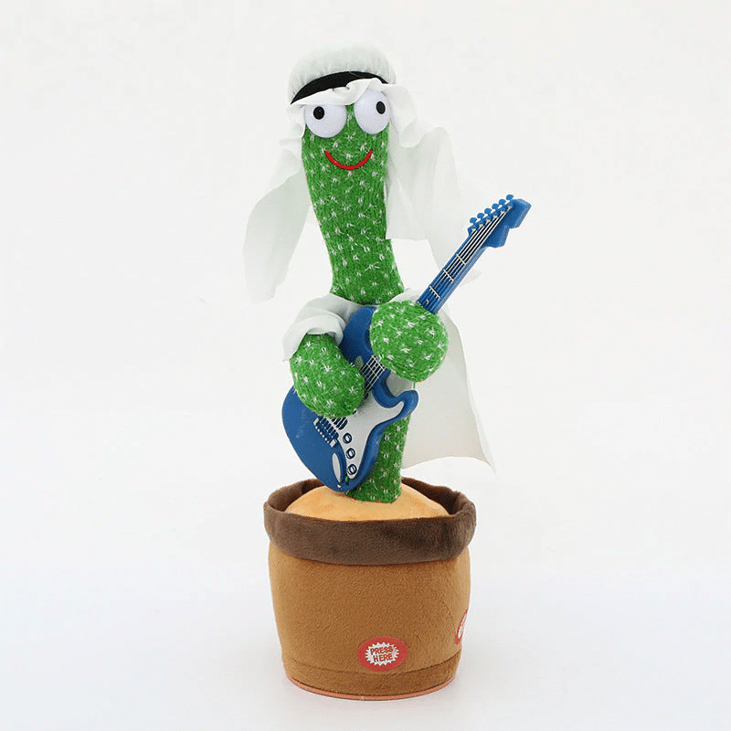 Dansende Cactus Speelgoed