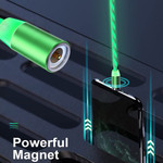 Enlighten magnetische opladers™ (3 sets)