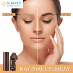 Eyebrowser®| Snel en strak je wenkbrauw bijgewerkt