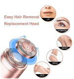 Glamicso™ Flawless Hair Remover