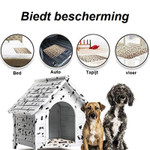 Herbruikbare Honden Plasmat - Webwinkelaar.nl