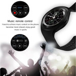IntelKids™ Y1 Smart Horloge