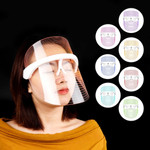 LED Therapy Face Mask (7 Colors)