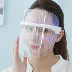 LED Therapy Face Mask (7 Colors)