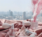 LOLLEE ™ - Lichaams Glitter Spray