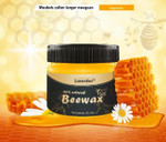 Luxardon™ Organische Bijenwas - Webwinkelaar.nl