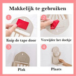 Magische Nano tape - Webwinkelaar.nl