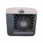 Mini Airconditioner Met USB - Webwinkelaar.nl