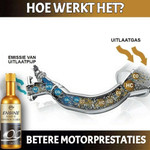 Motor Katalysator Reiniger - Webwinkelaar.nl