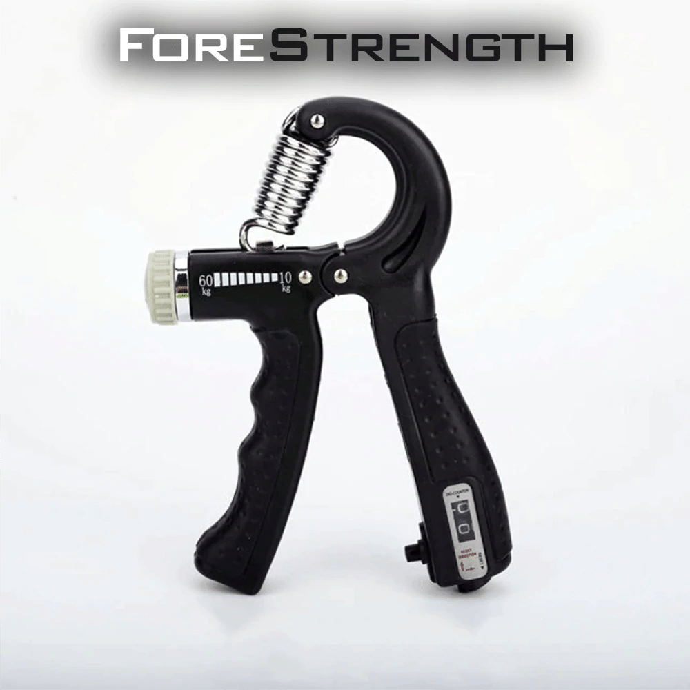 Premium Grip Strengthener