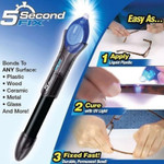 Quick Fix - 5 Seconds Fix Pen