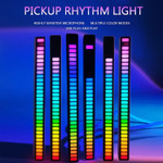 Rhythm Recognition Light Nieuwe verbeterde LED-lichtbalk/streep