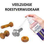 Ruster™ - Antiroest Spray