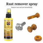 Rusty professional spray