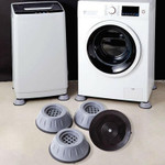 SHOCKSAVERS ™ - GEEN vibrerende wasmachine MEER!