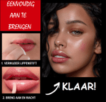 Smooxy™ - Volle Lippen Serum - Webwinkelaar.nl