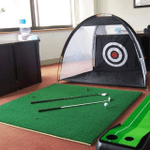 Swingo™ - Golf Tent