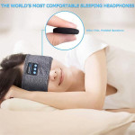 SymphonyBand™ - Premium Wireless Headphones