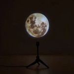 The MoonX® Projector