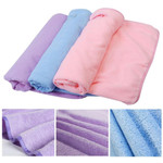 TOWELDRESS - Comfortabele Draagbare Handdoekjurk