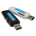 USB Digitale Spraak Recorder