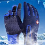 Winter warme thermische handschoenen