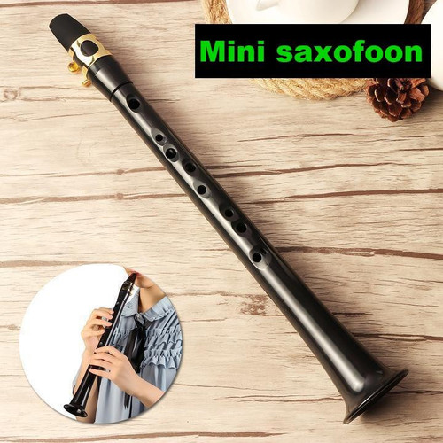 Kaloso™ - Mini Saxofoon