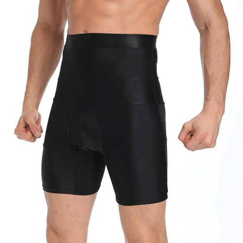 Men'Shaper™ - Buikcompressie Shorts
