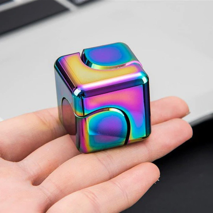 The Cosmic Cube™ 2.0