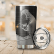 Personalized Welder Stainless Steel Tumbler  TNA01032104 - Amaze Style™