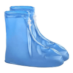 Non-slip Wear-resistant Rain Boot Cover With Waterproof Layer